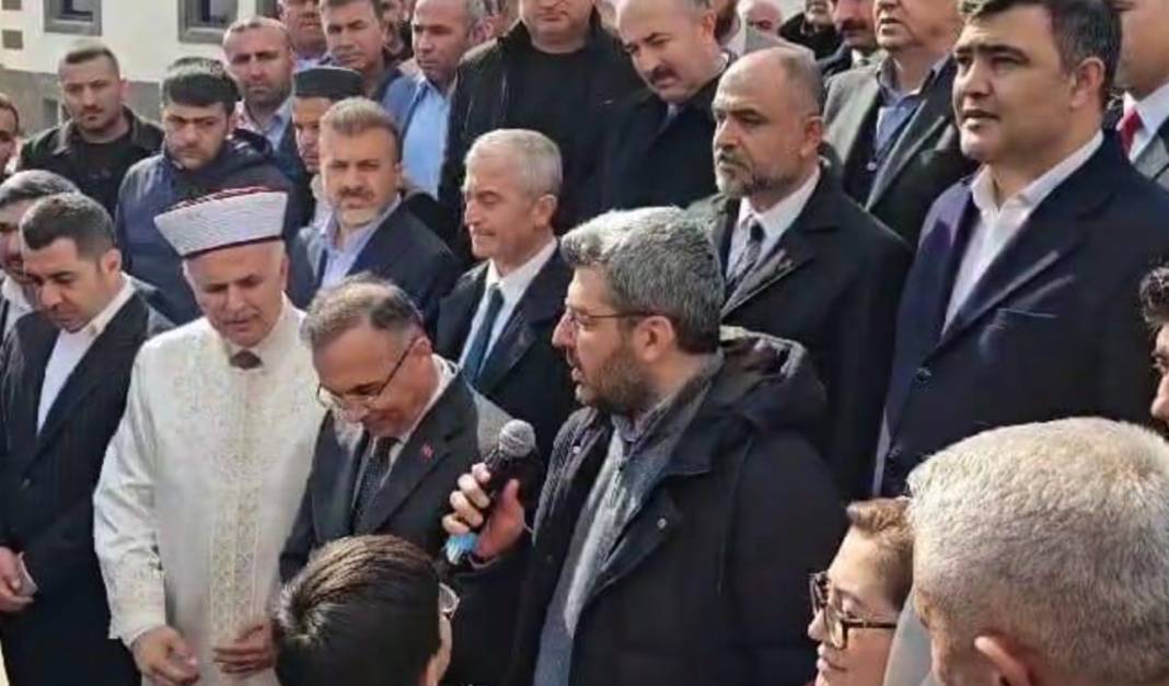 Gaziantep Avukat Mustafa Doğan İnal'ı Konuşuyor! 7